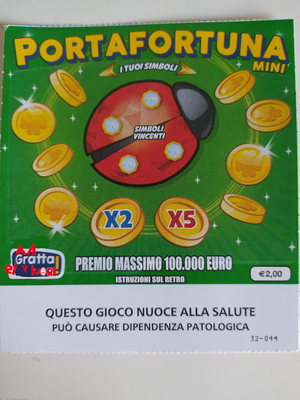 Gem Ita 1