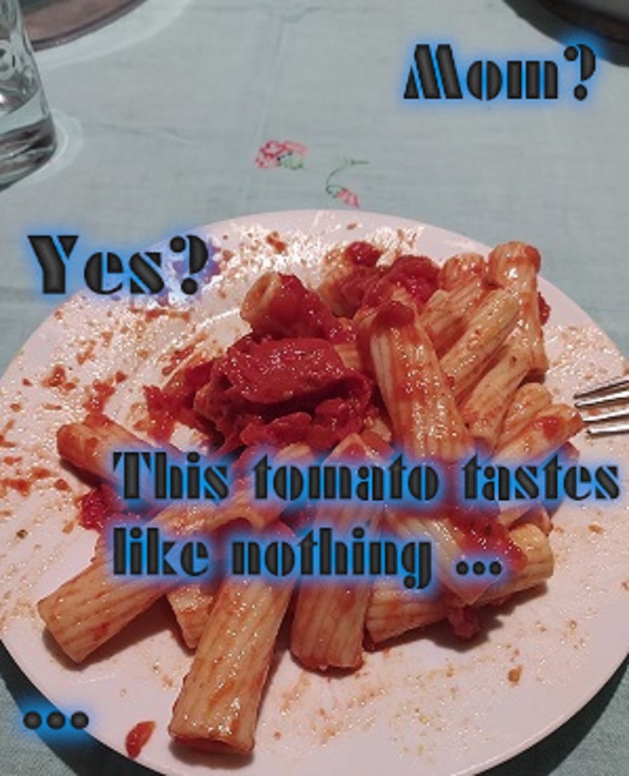 Pomodori 1